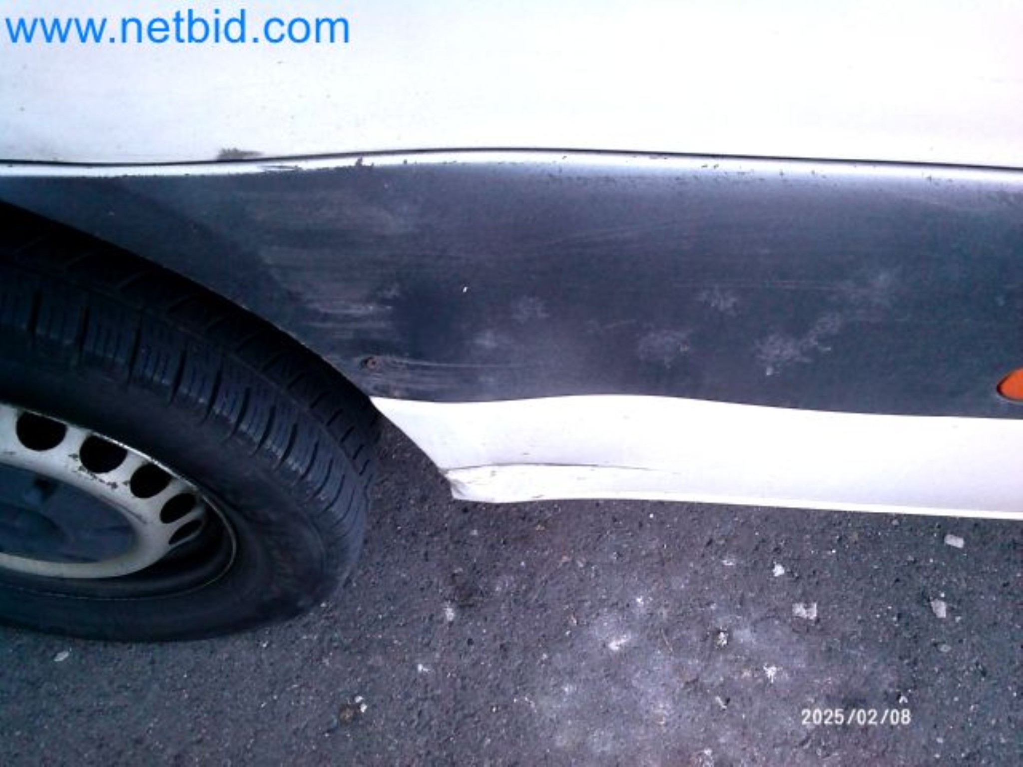 Przewoźnik paczek-6