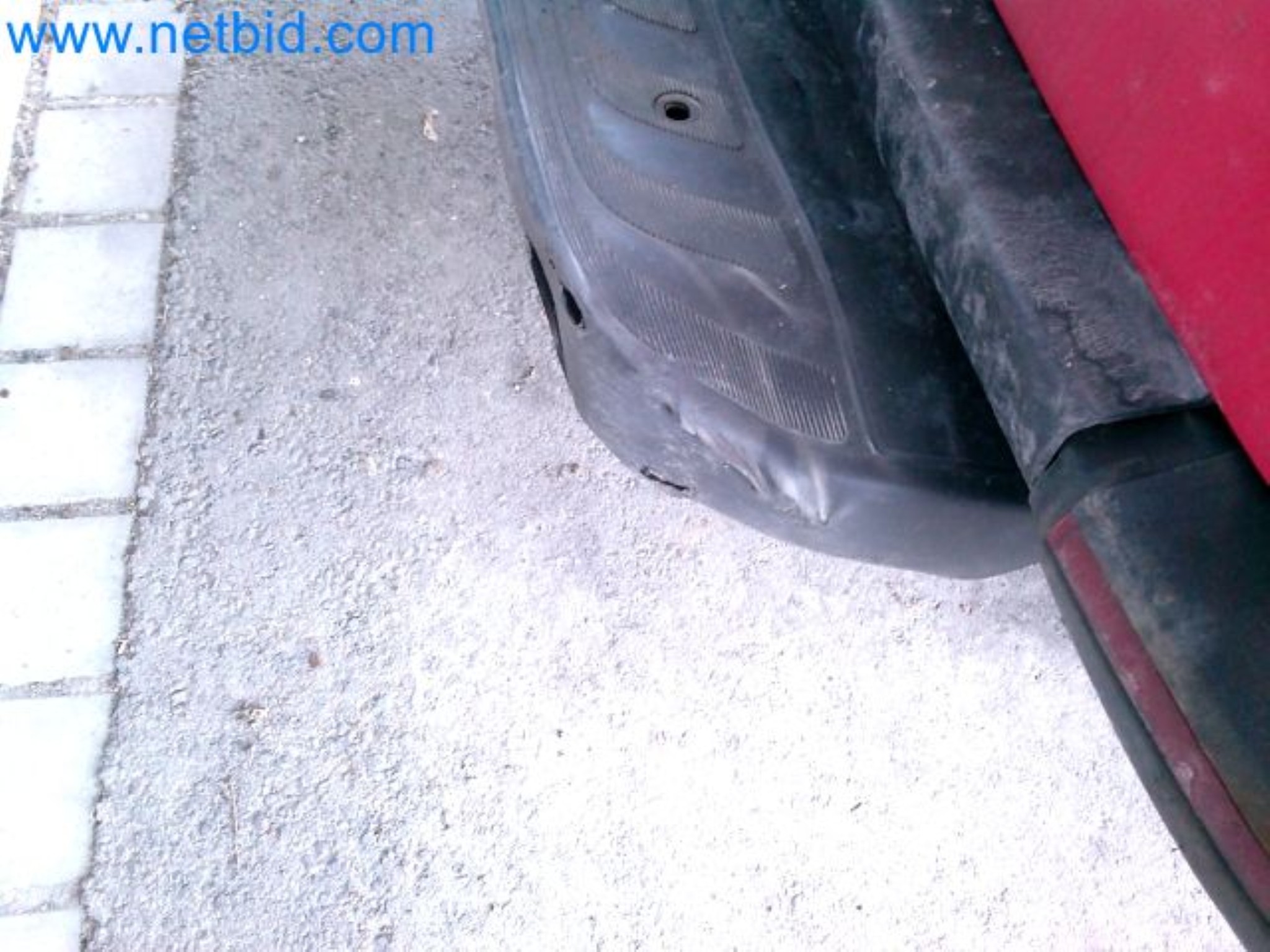 Przewoźnik paczek-7