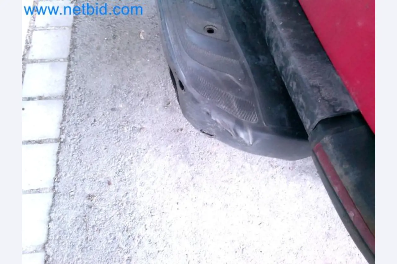 Přepravce balíkové služby-7