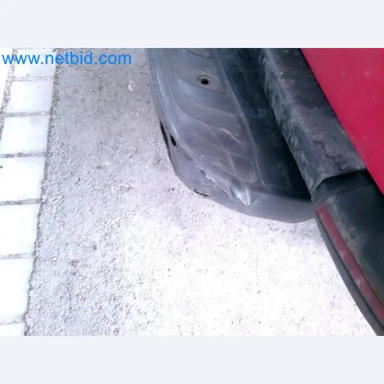 Přepravce balíkové služby-7