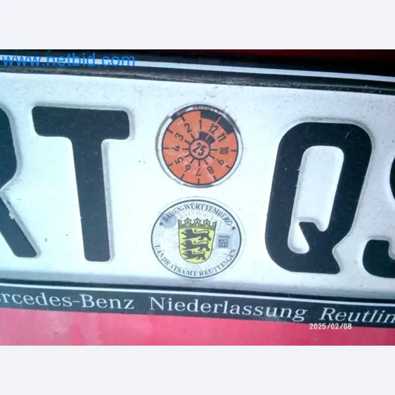 Přepravce balíkové služby-8