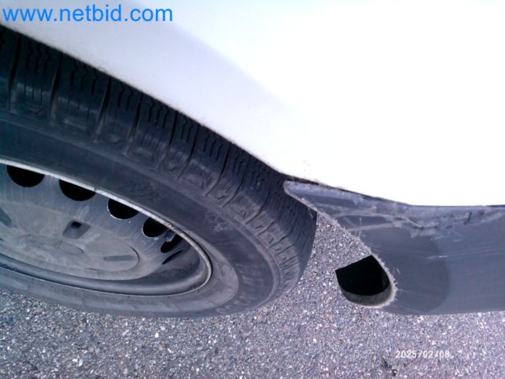 Przewoźnik paczek-9