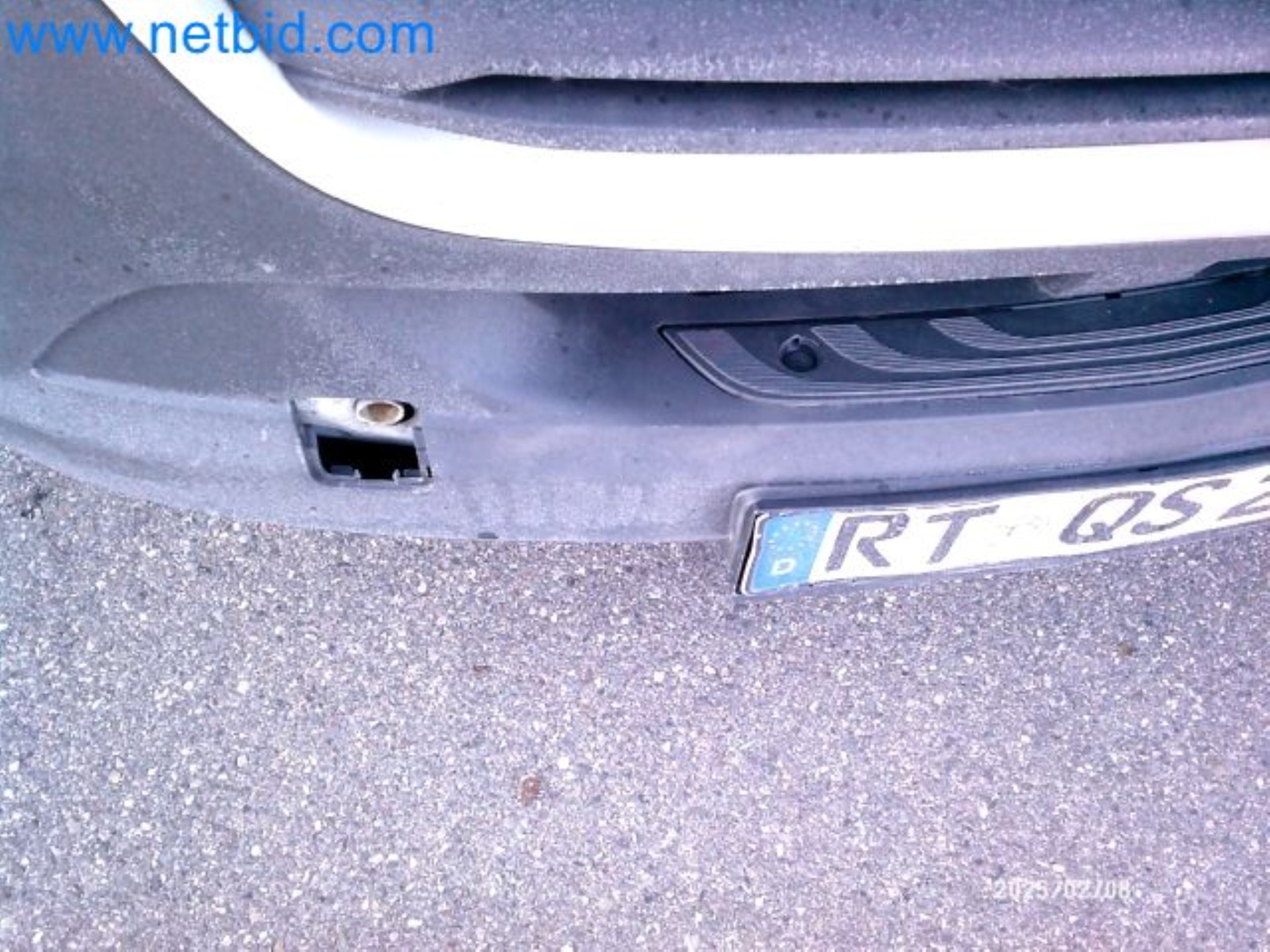 Przewoźnik paczek-10