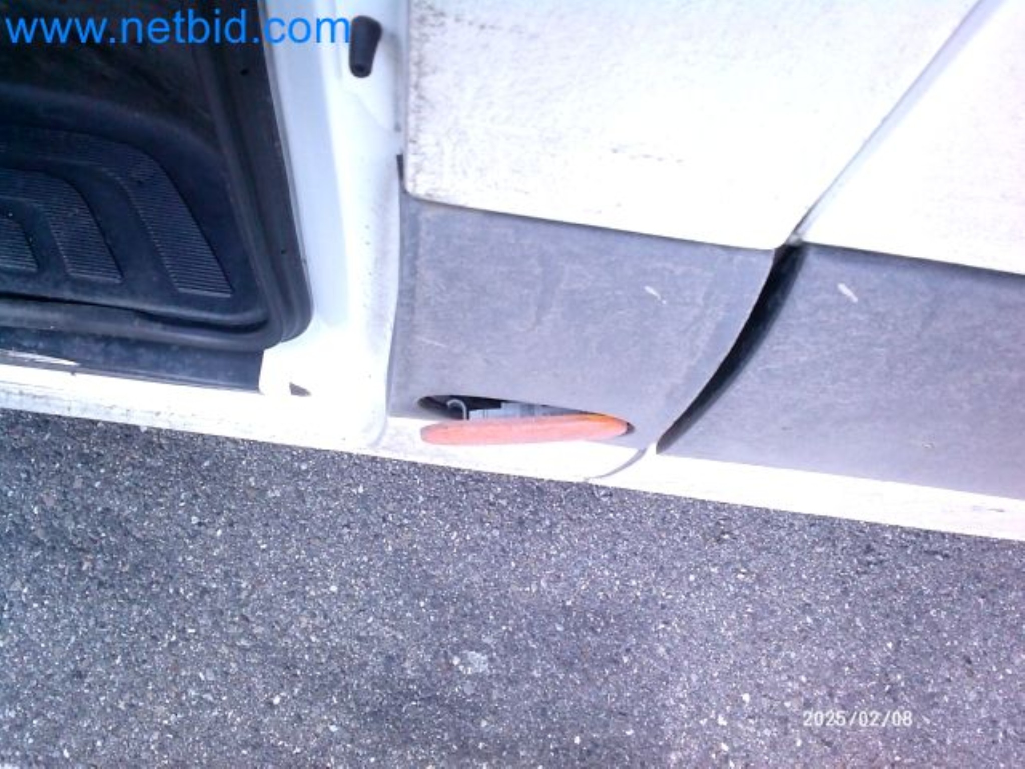 Przewoźnik paczek-13