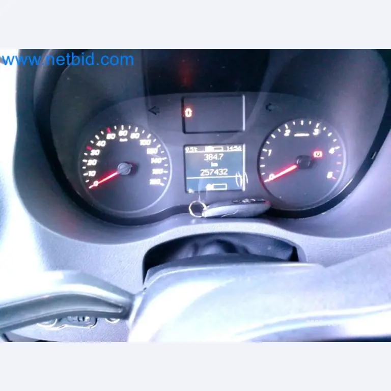 Přepravce balíkové služby-16