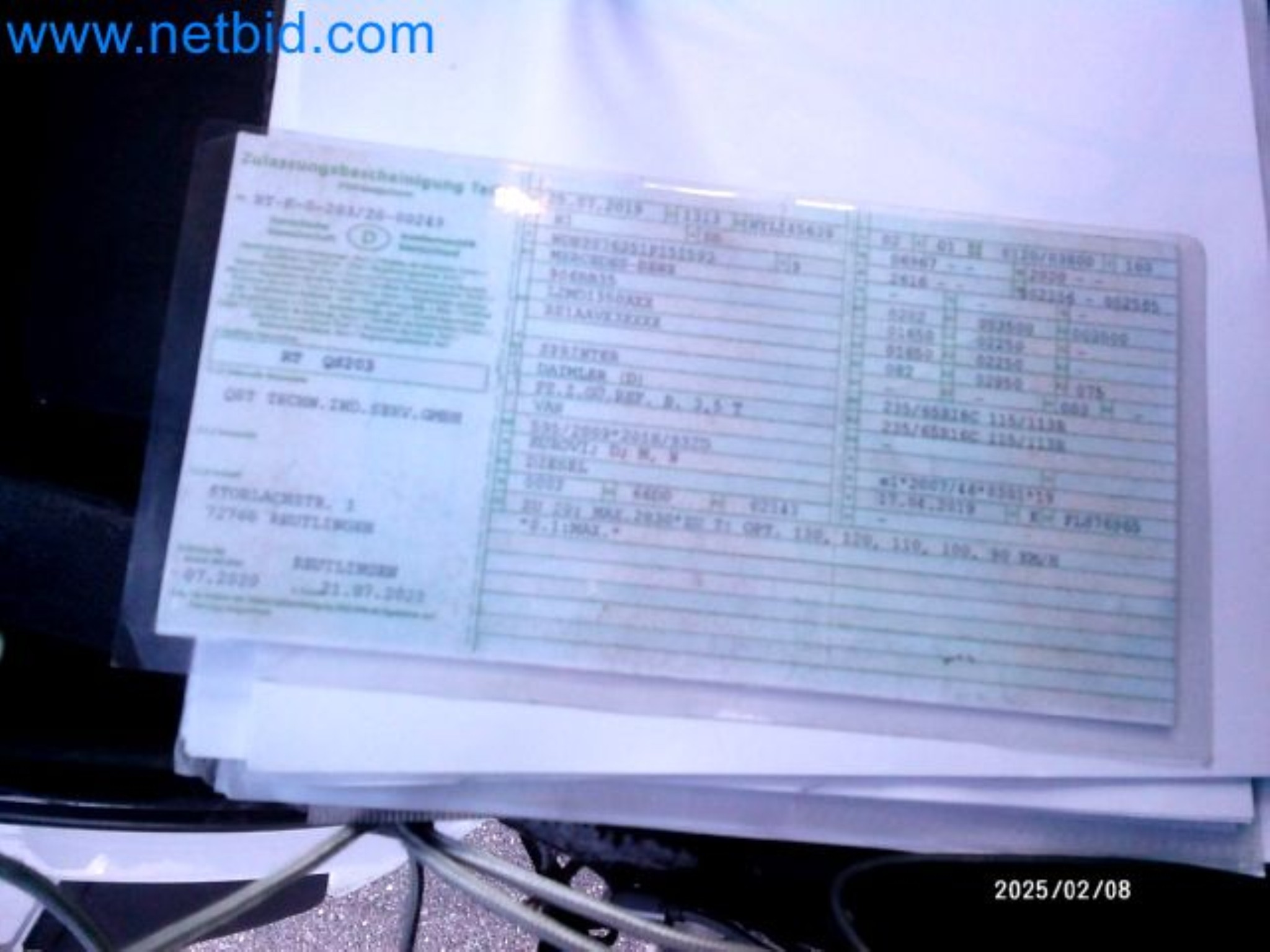 Przewoźnik paczek-17