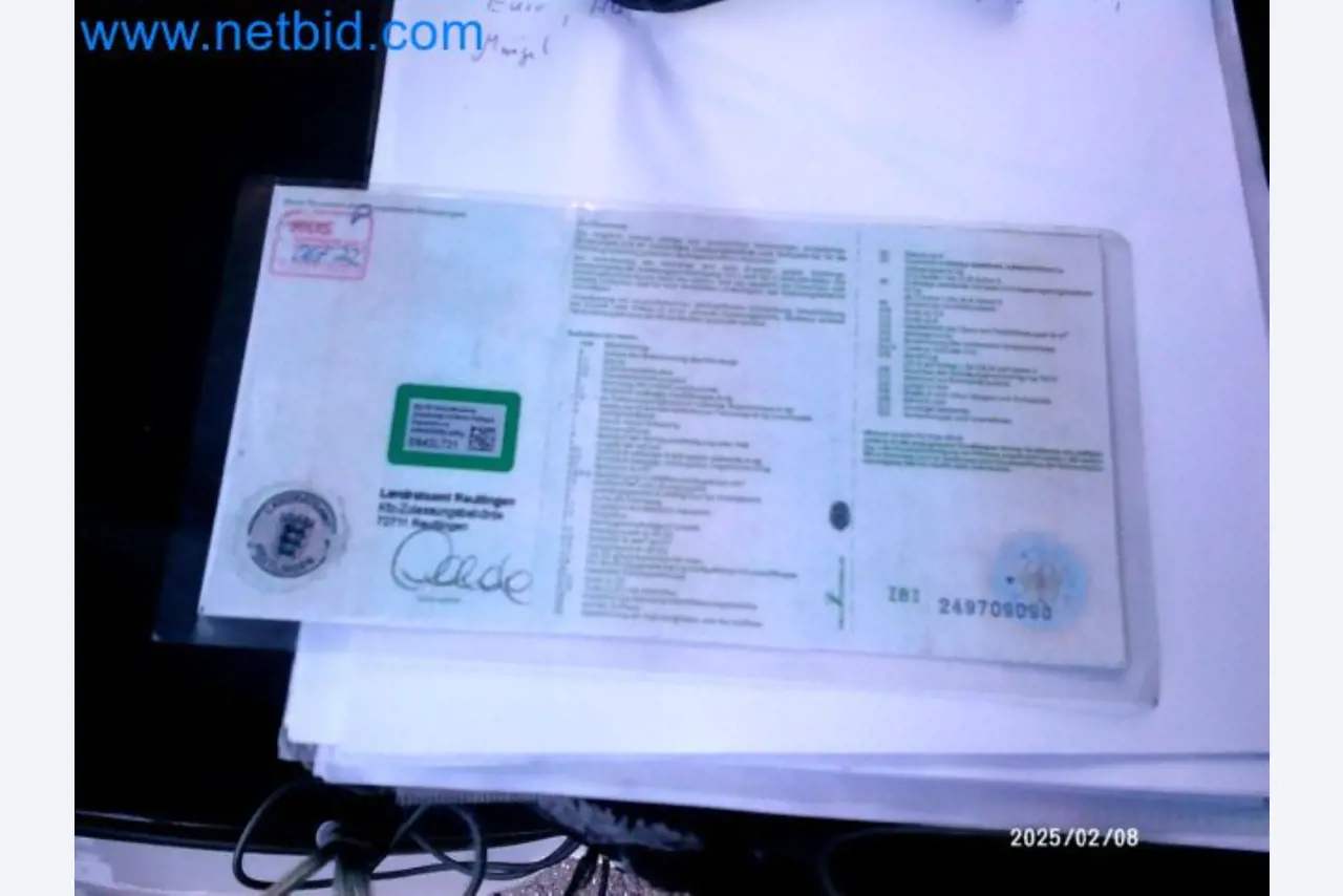 Přepravce balíkové služby-18