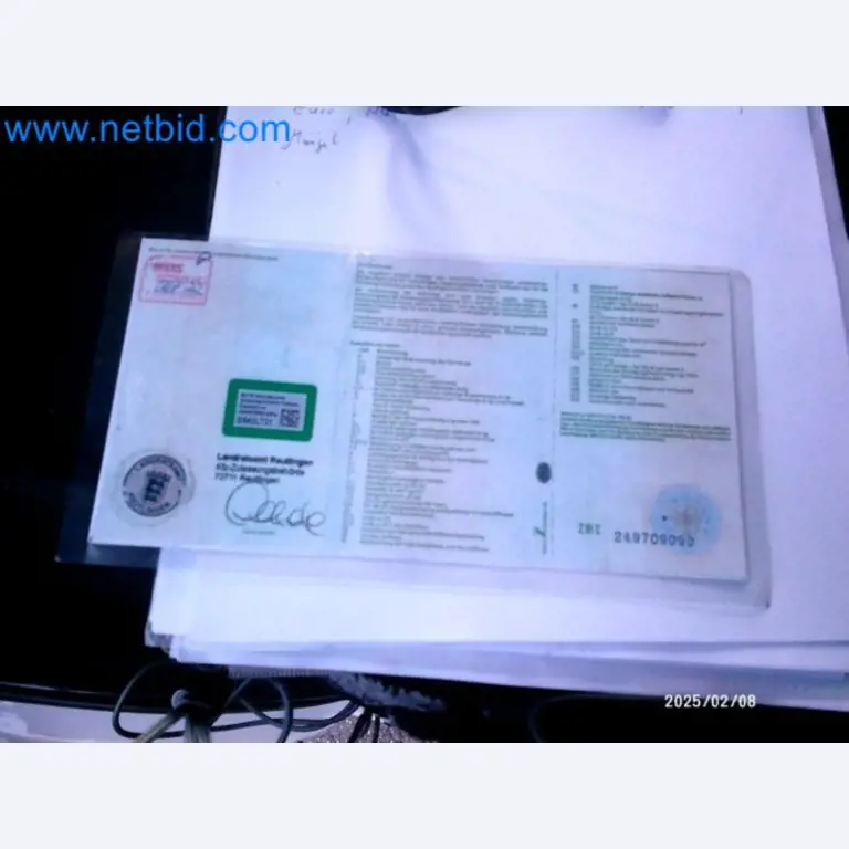 Přepravce balíkové služby-18