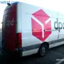 thumbnail-Transporter of a parcel service-3