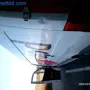 thumbnail-Transporter of a parcel service-4