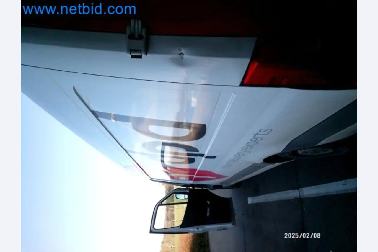 Přepravce balíkové služby-4