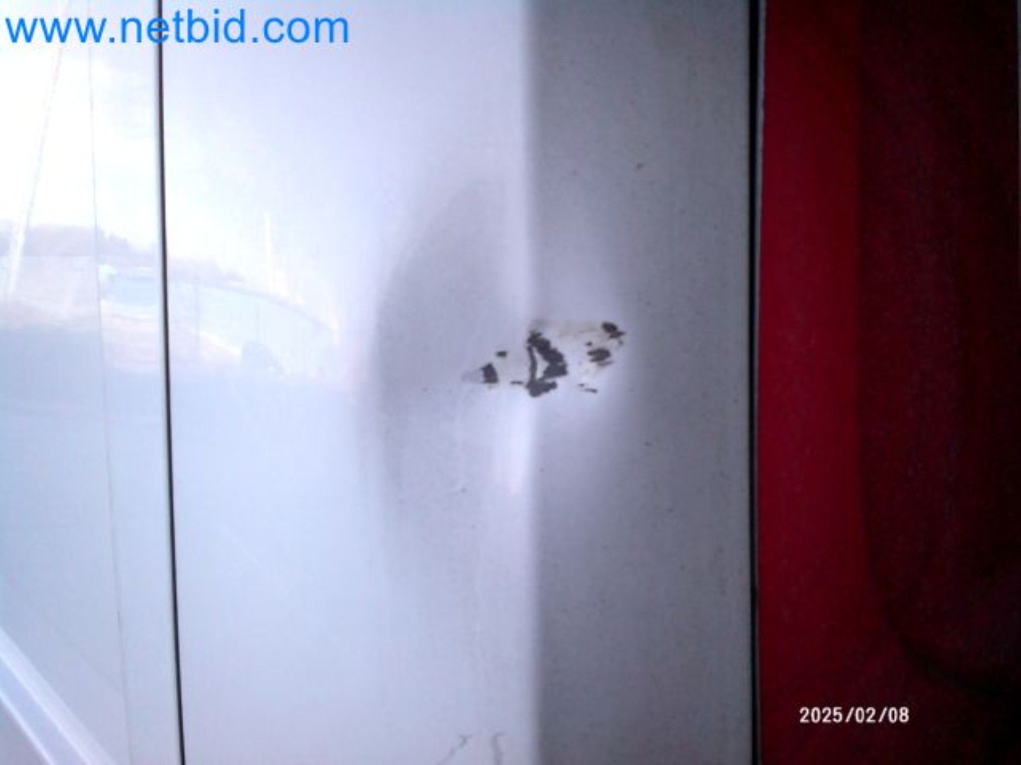 Przewoźnik paczek-5