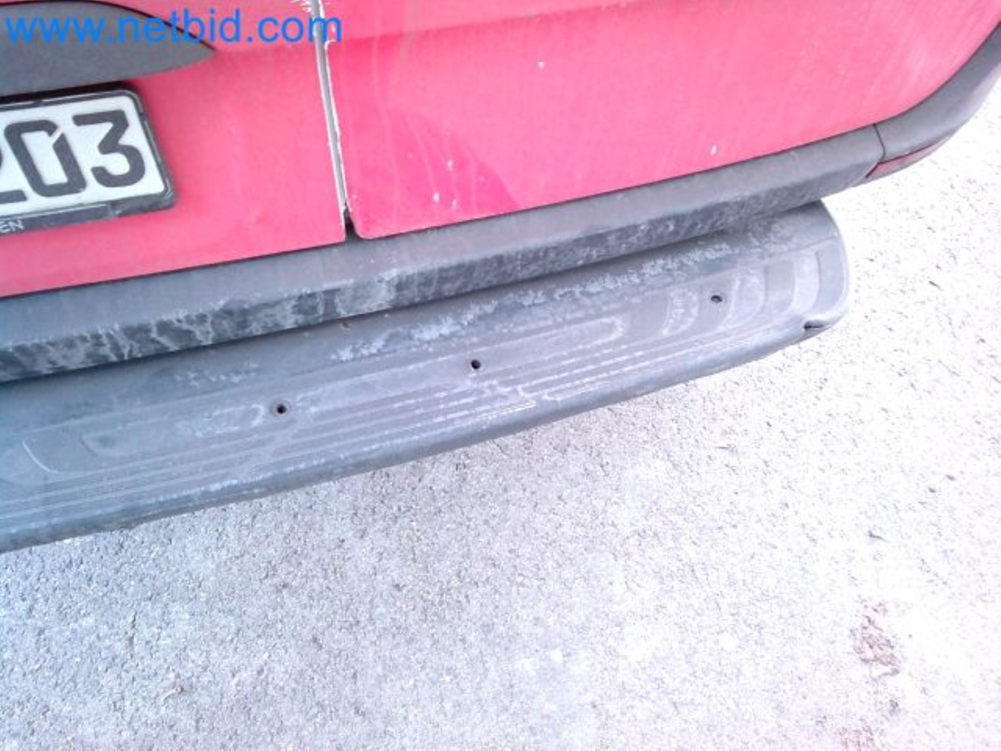 Przewoźnik paczek-6