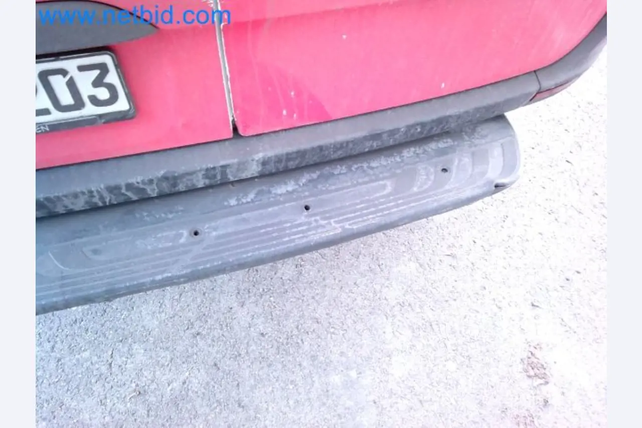 Přepravce balíkové služby-6