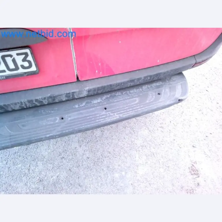 Přepravce balíkové služby-6