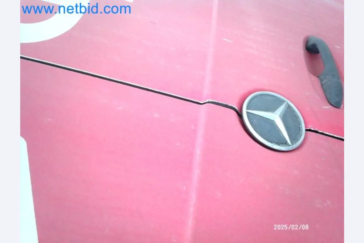 Přepravce balíkové služby-7