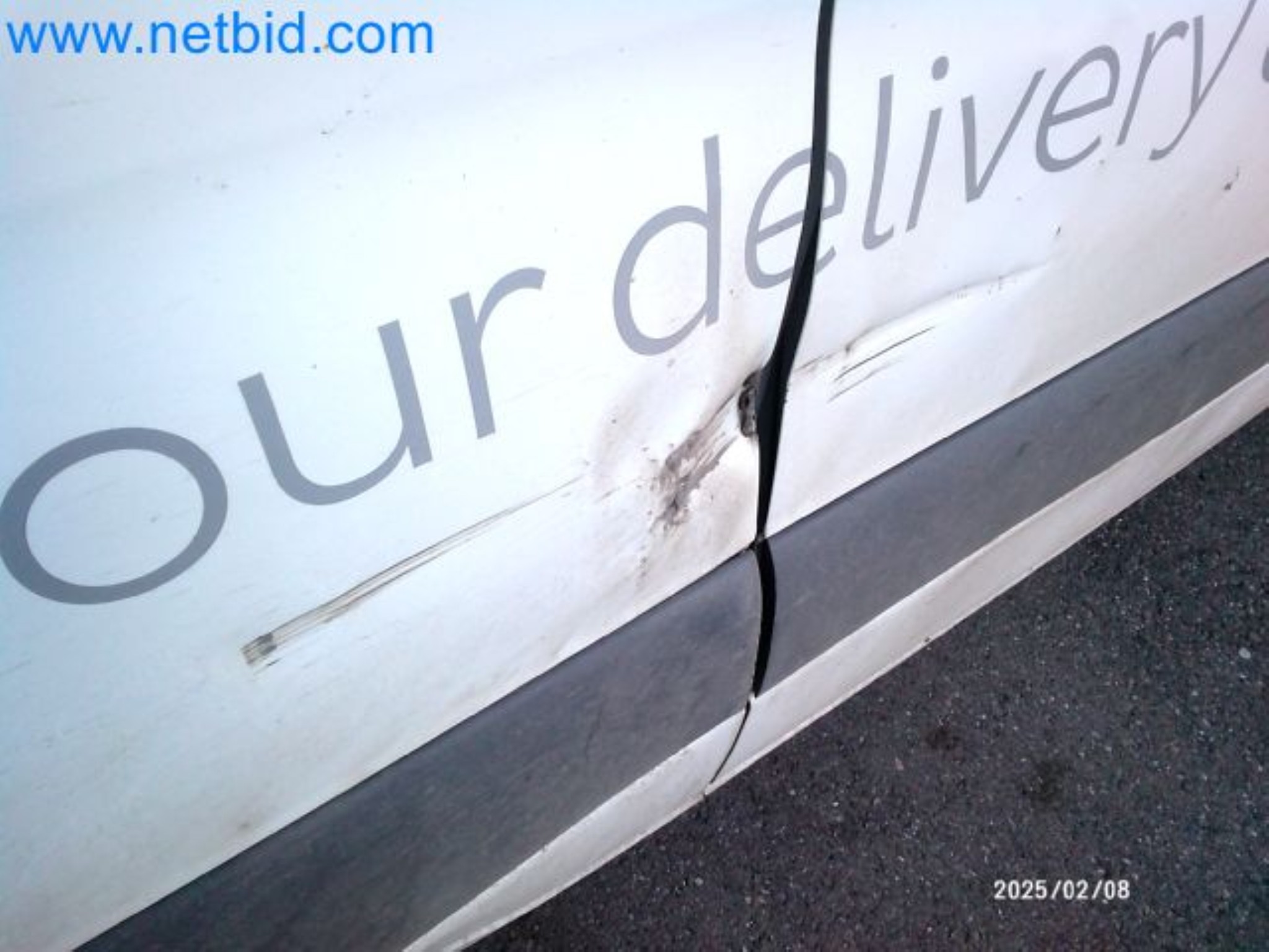 Przewoźnik paczek-8