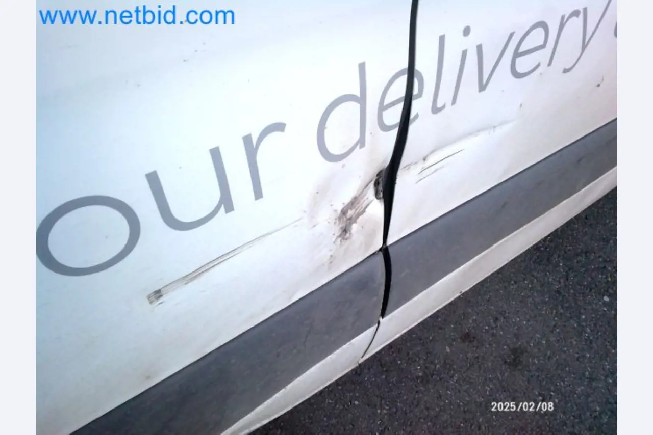 Přepravce balíkové služby-8