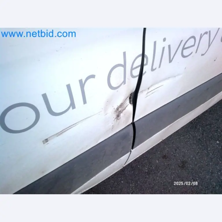 Přepravce balíkové služby-8