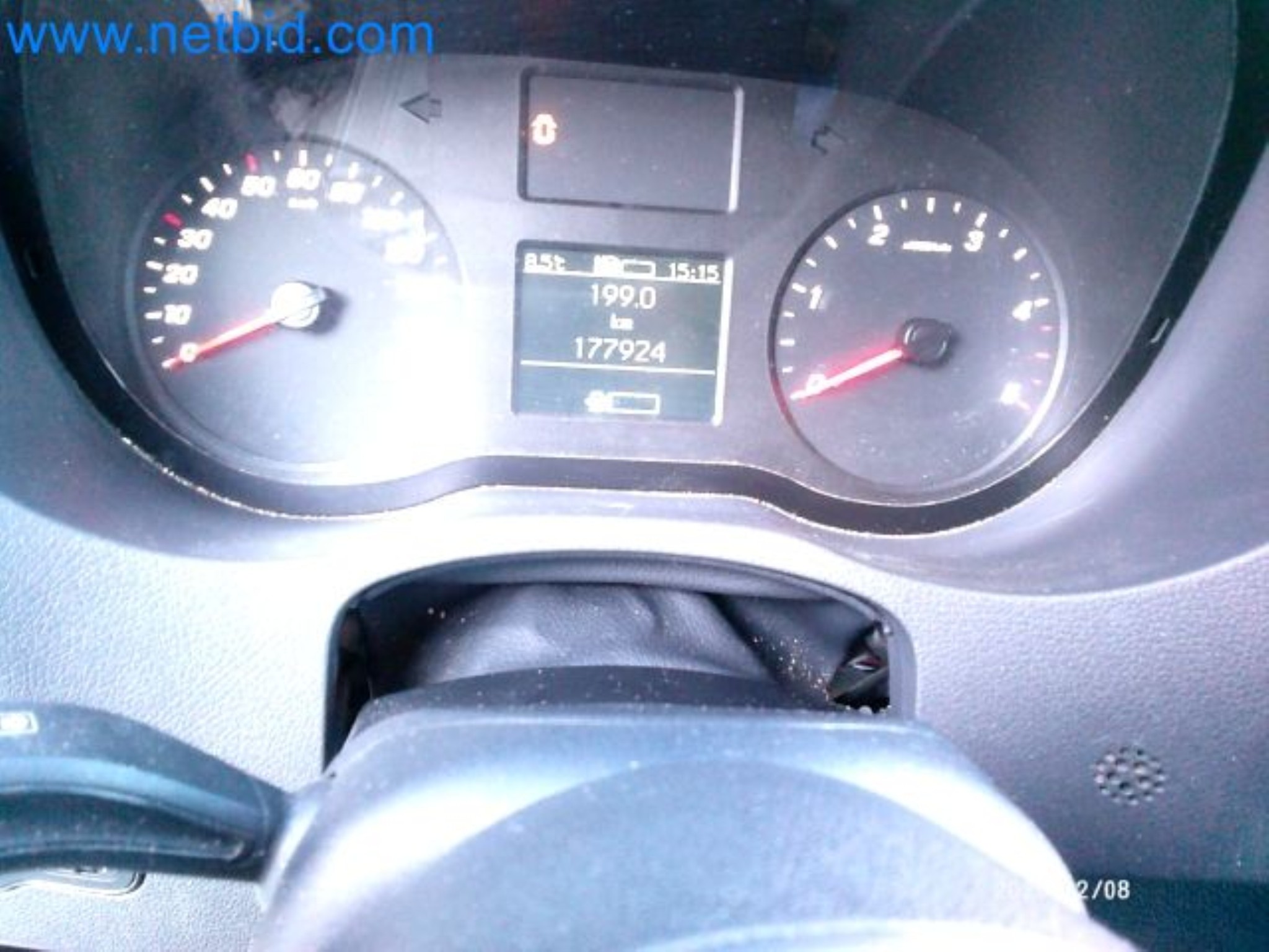 Przewoźnik paczek-12