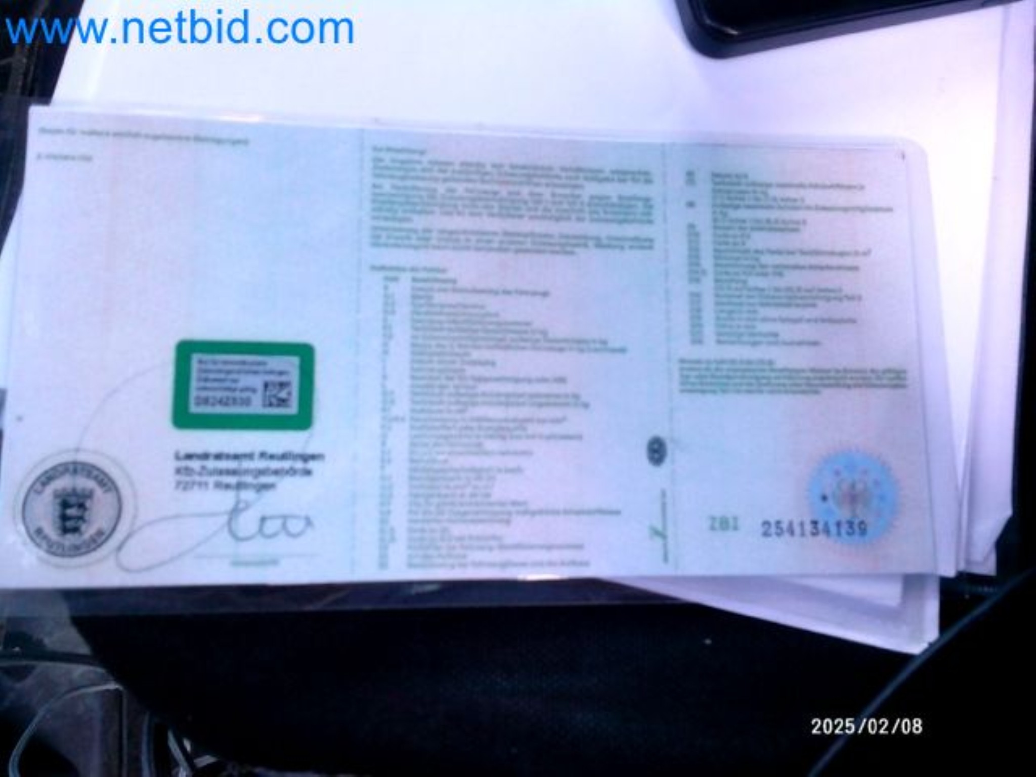 Przewoźnik paczek-14