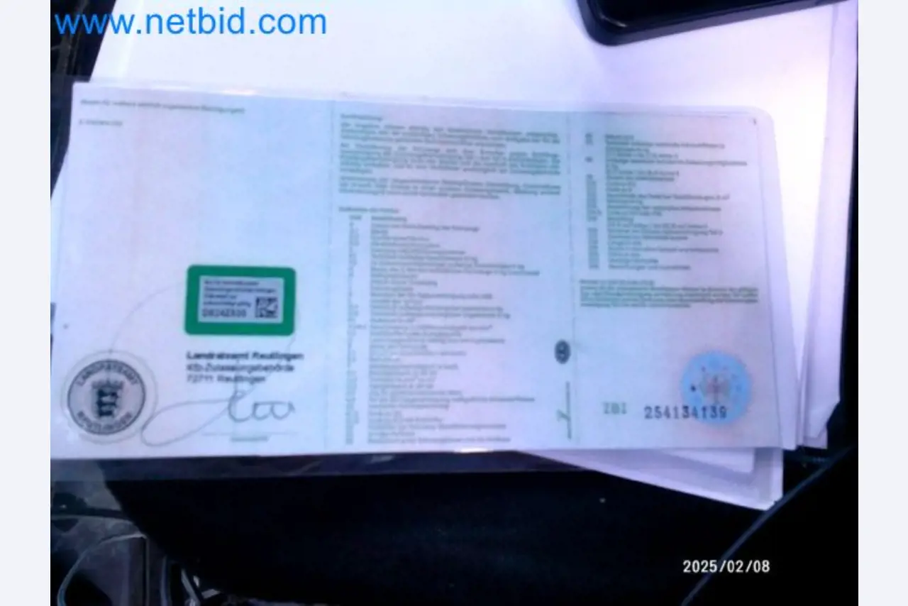 Přepravce balíkové služby-14