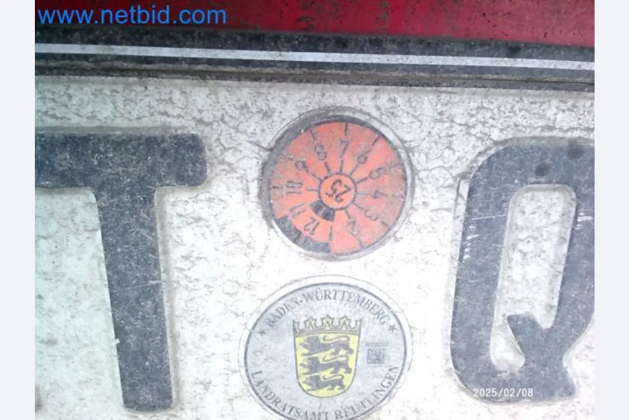 Přepravce balíkové služby-15