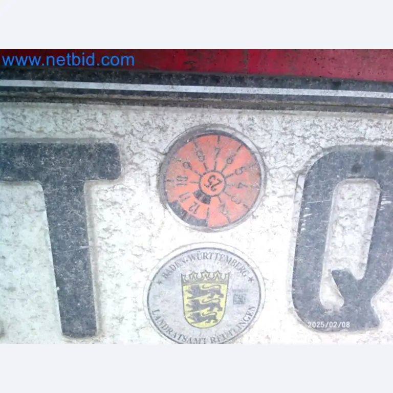 Přepravce balíkové služby-15