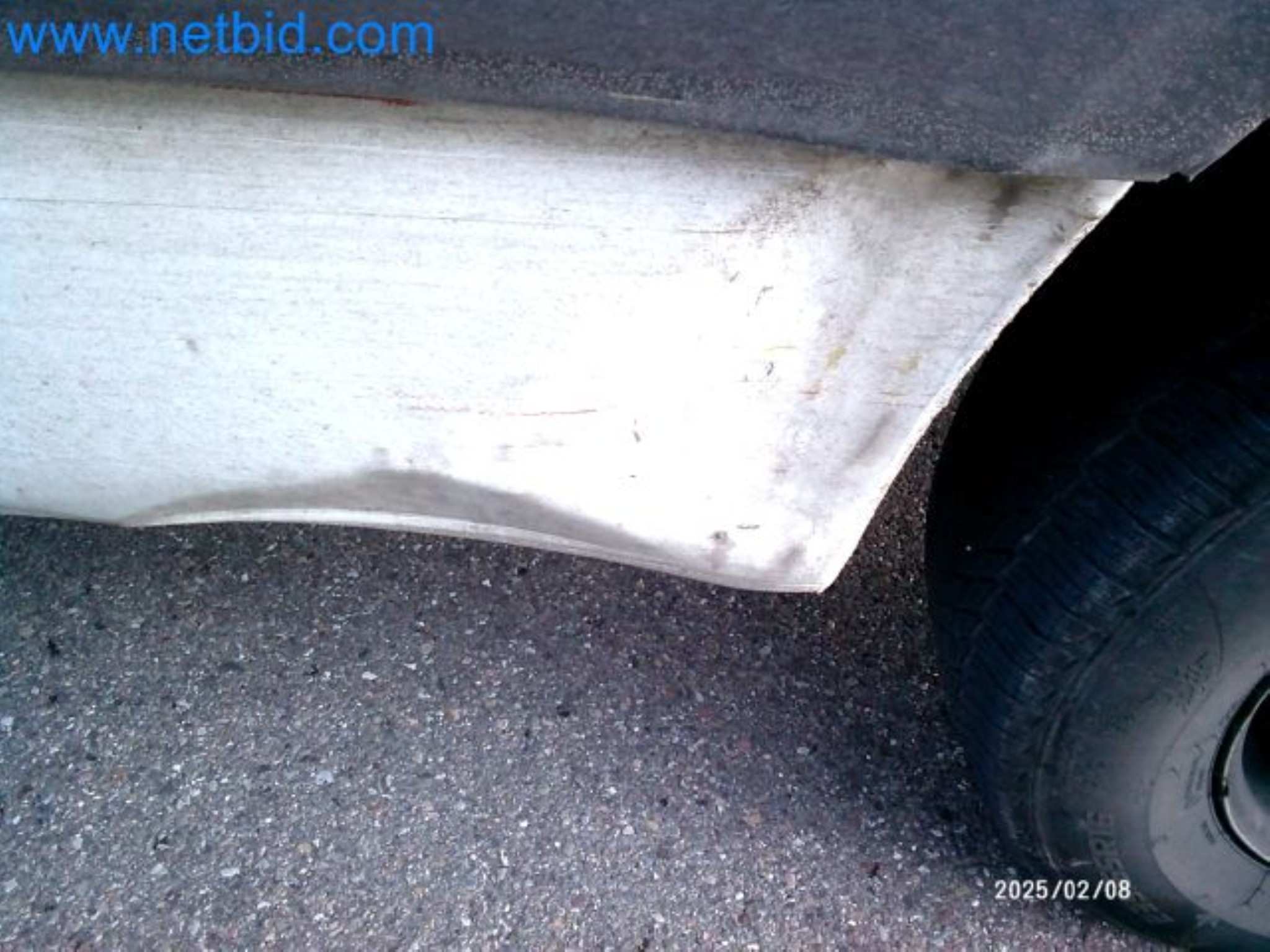 Przewoźnik paczek-5