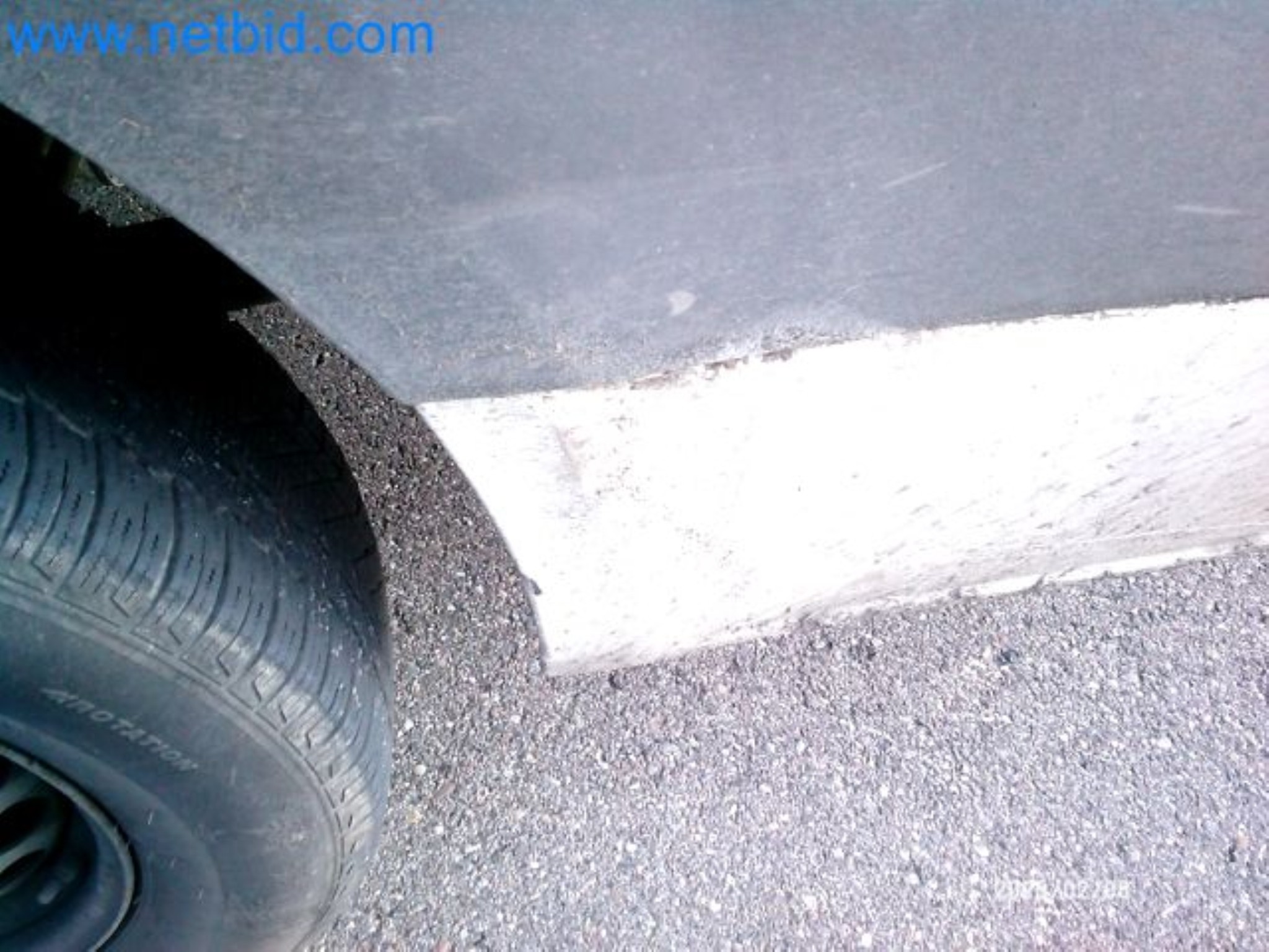 Przewoźnik paczek-6