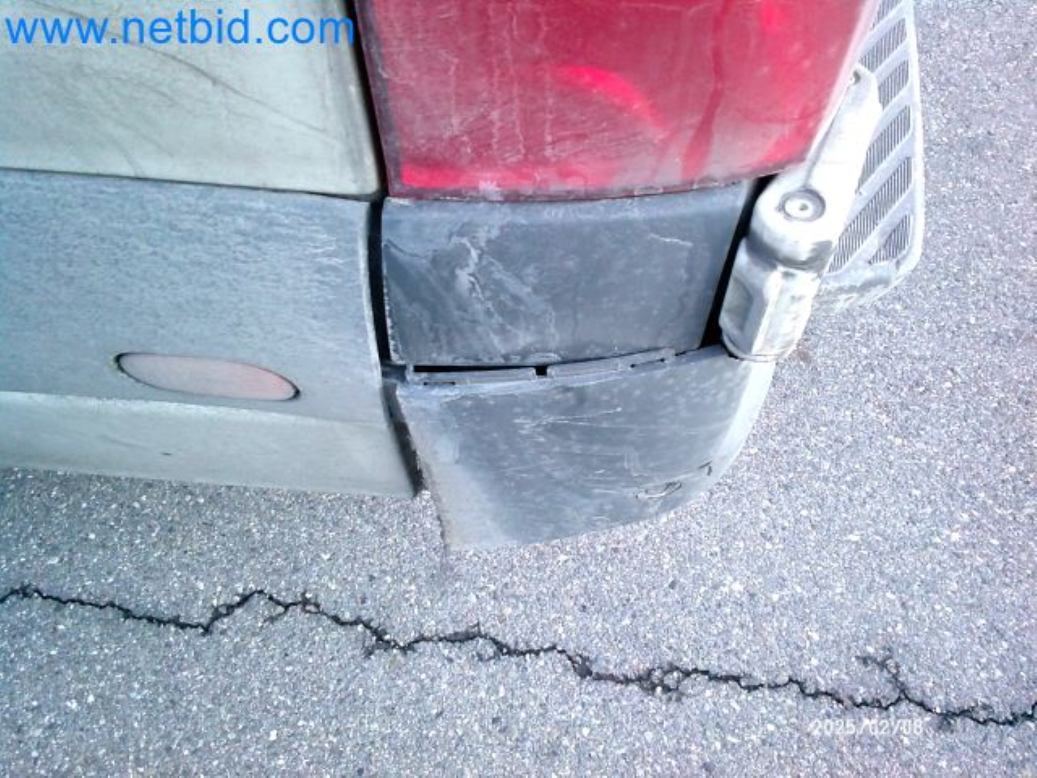 Przewoźnik paczek-10