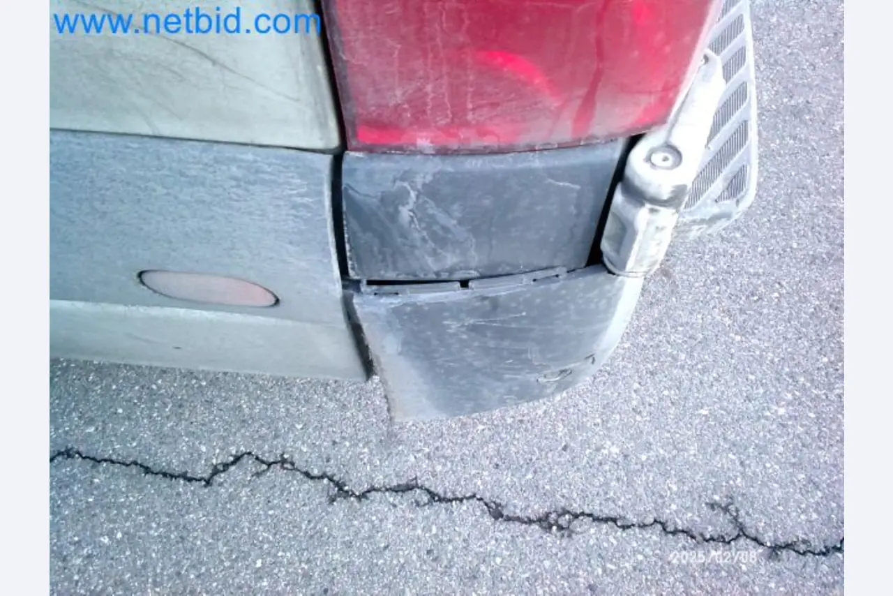 Přepravce balíkové služby-10