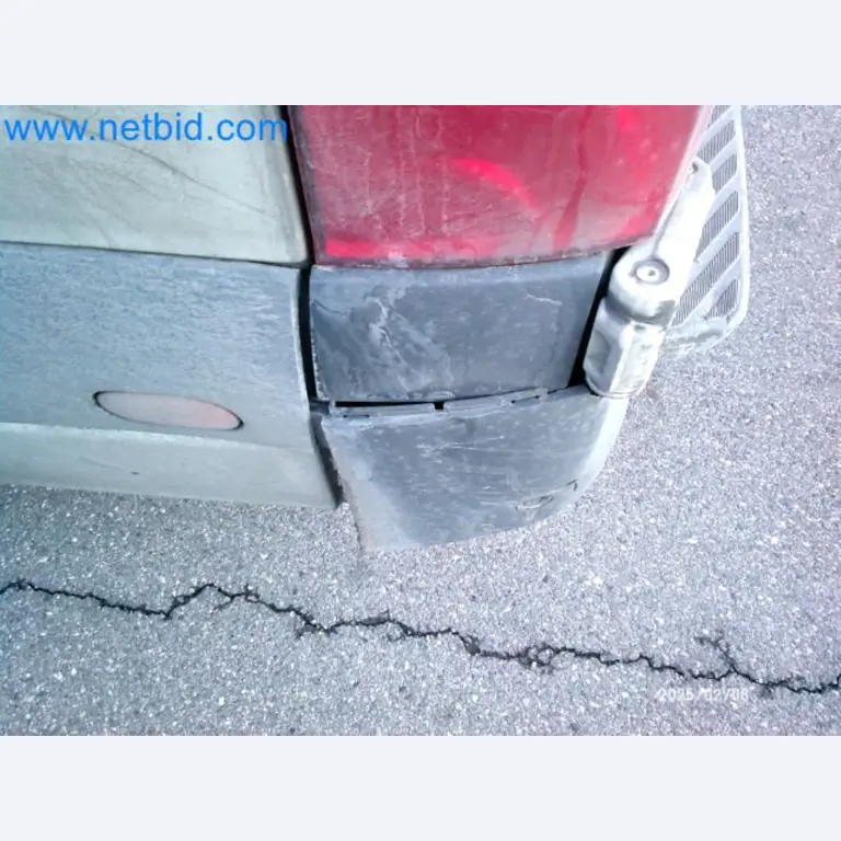 Přepravce balíkové služby-10