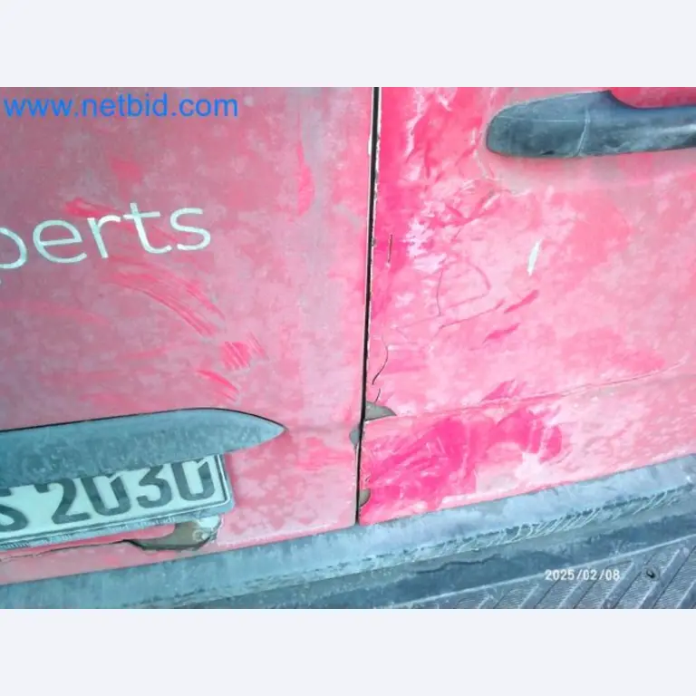 Přepravce balíkové služby-11