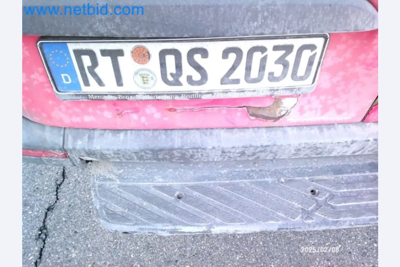 Přepravce balíkové služby-12