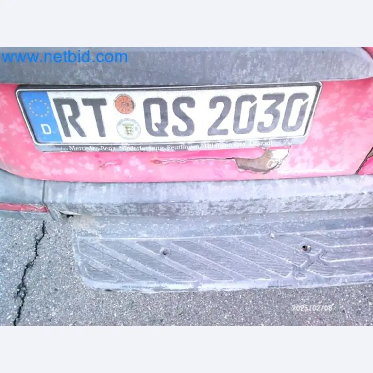 Přepravce balíkové služby-12