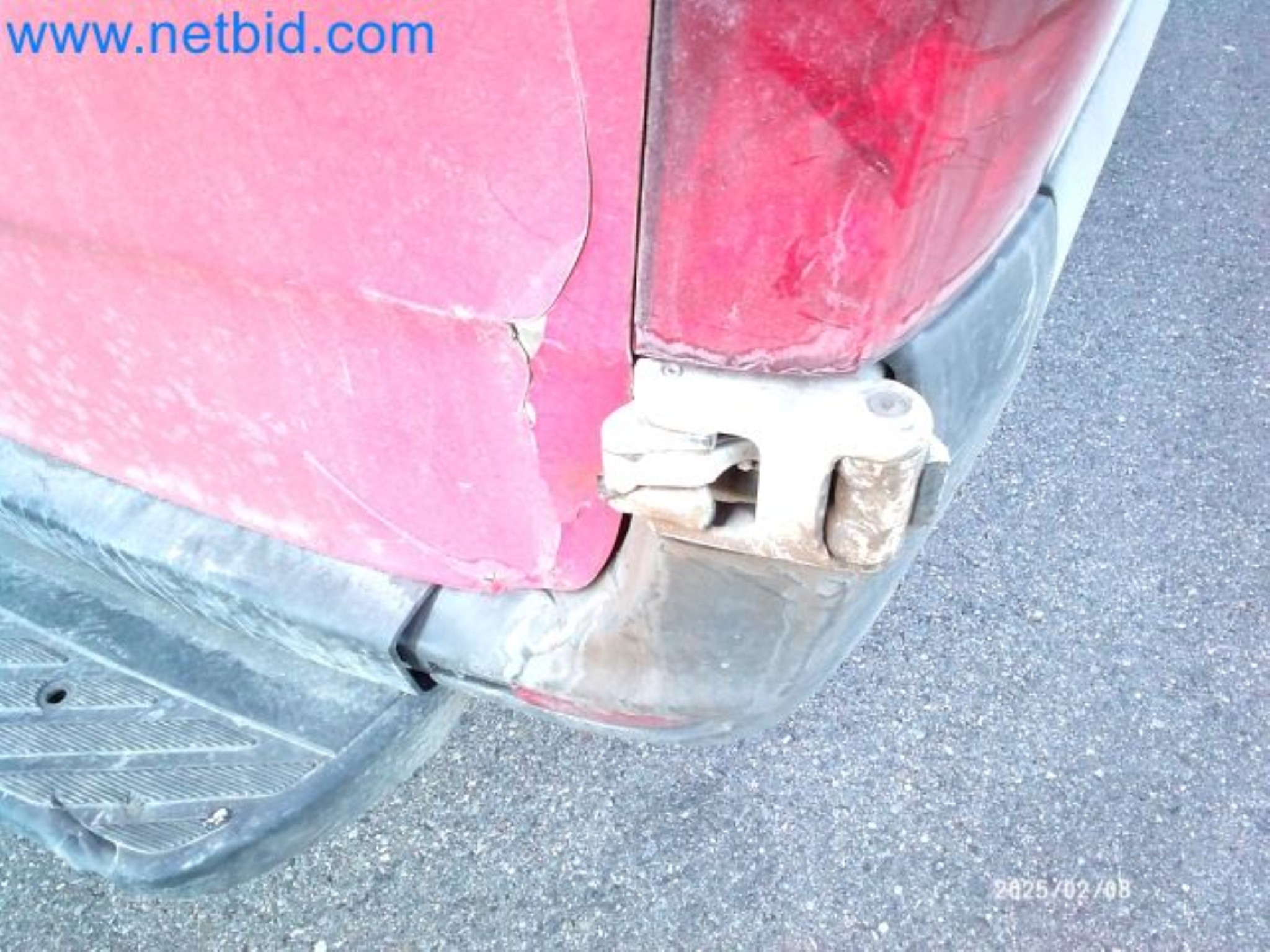 Przewoźnik paczek-13