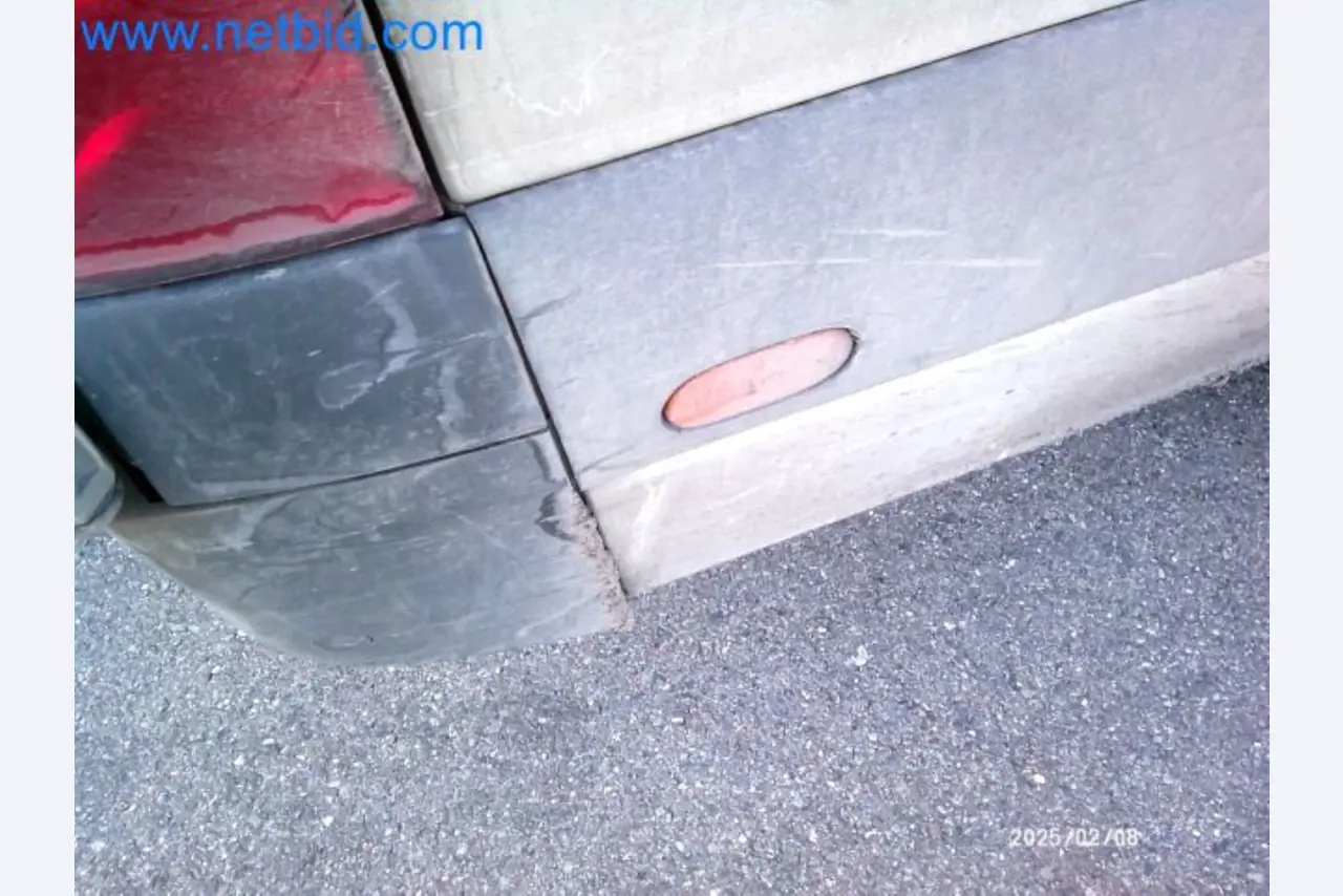 Přepravce balíkové služby-14