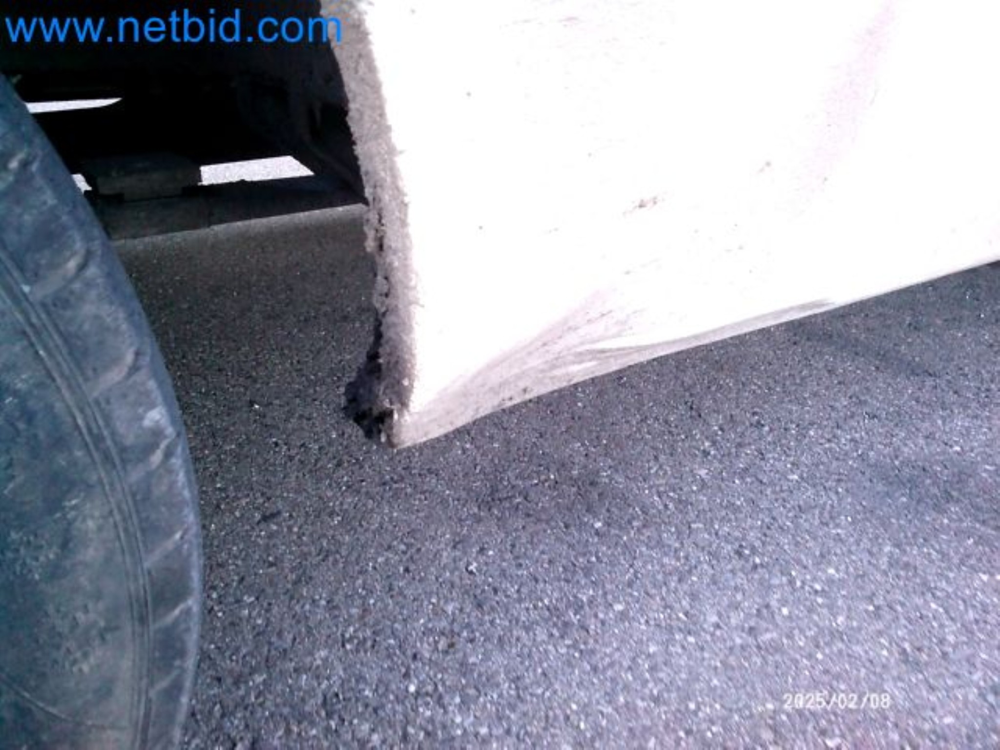 Przewoźnik paczek-15