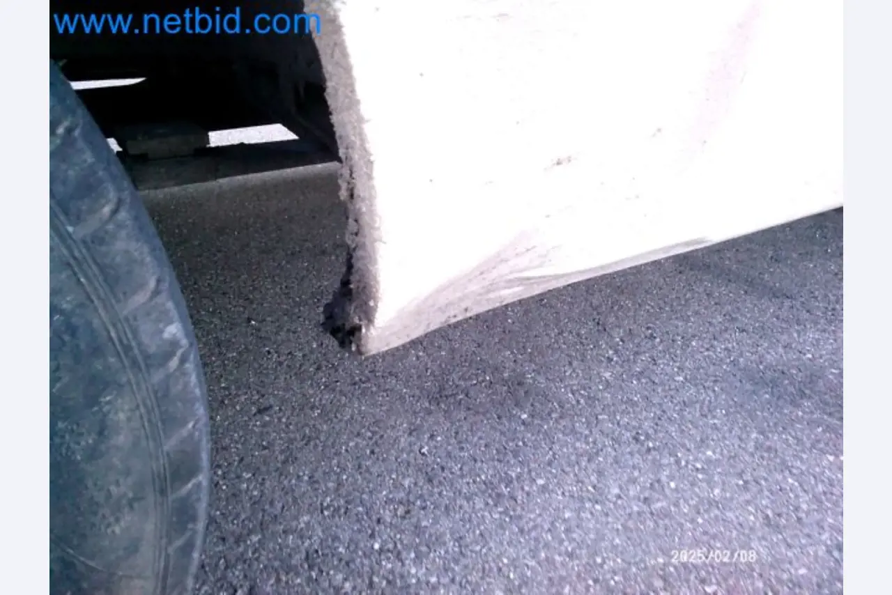 Přepravce balíkové služby-15