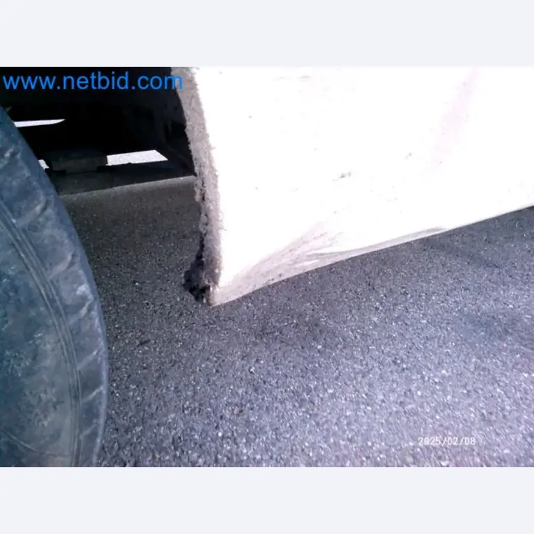 Přepravce balíkové služby-15