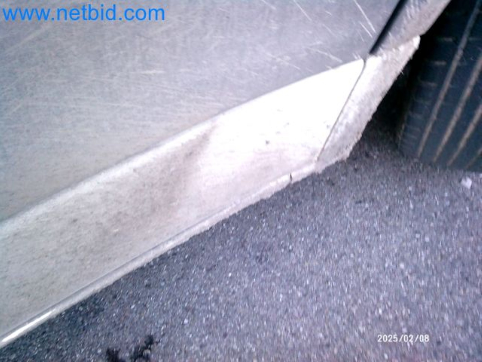 Przewoźnik paczek-16