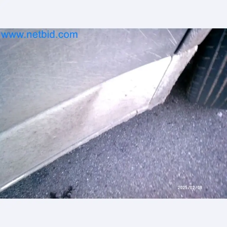 Přepravce balíkové služby-16