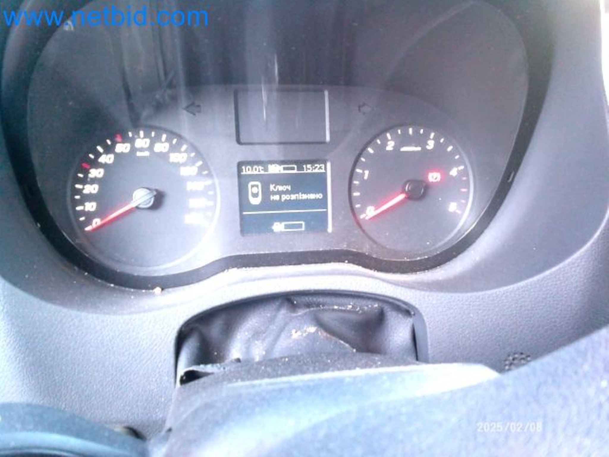 Przewoźnik paczek-19