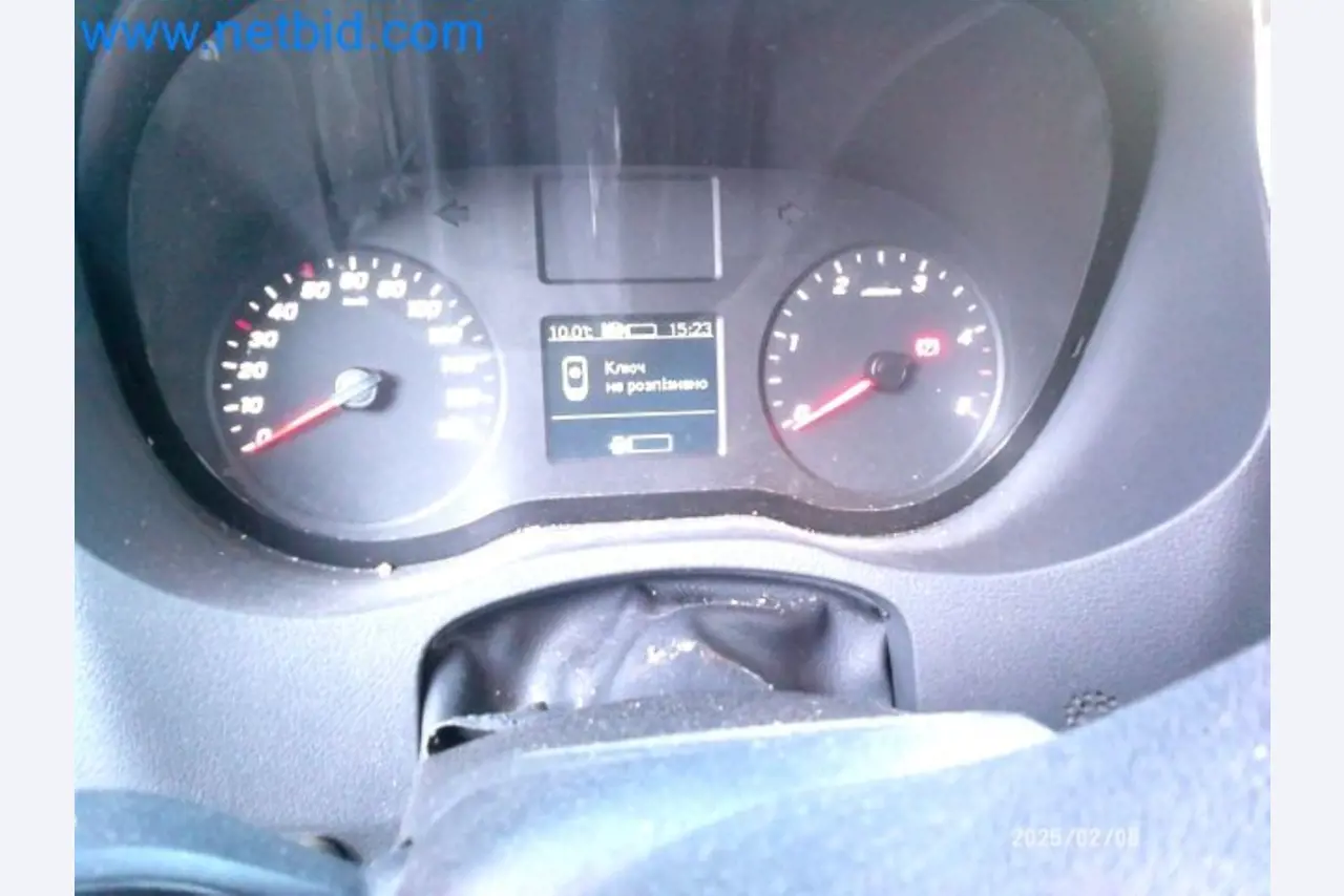 Přepravce balíkové služby-19