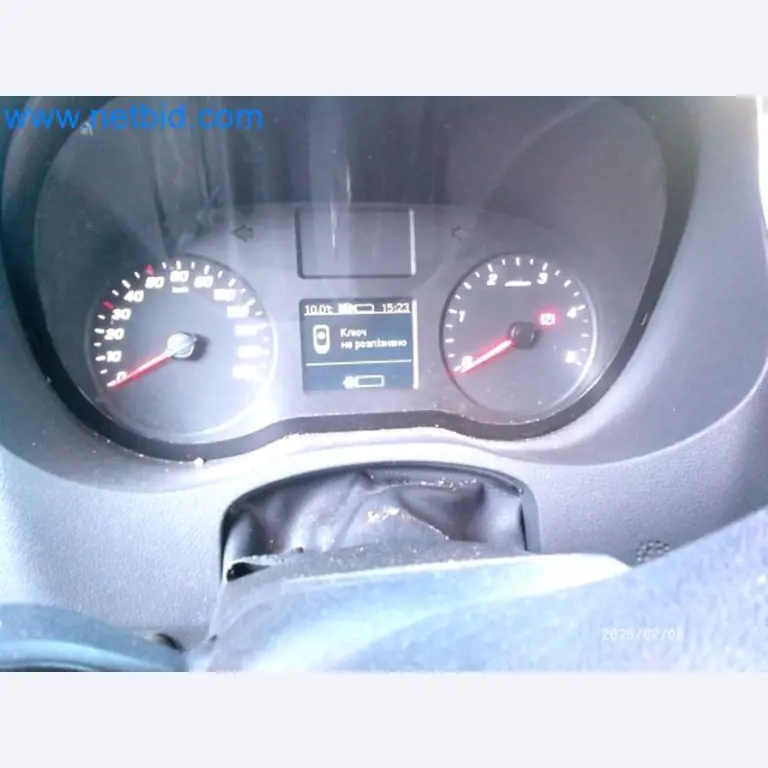 Přepravce balíkové služby-19