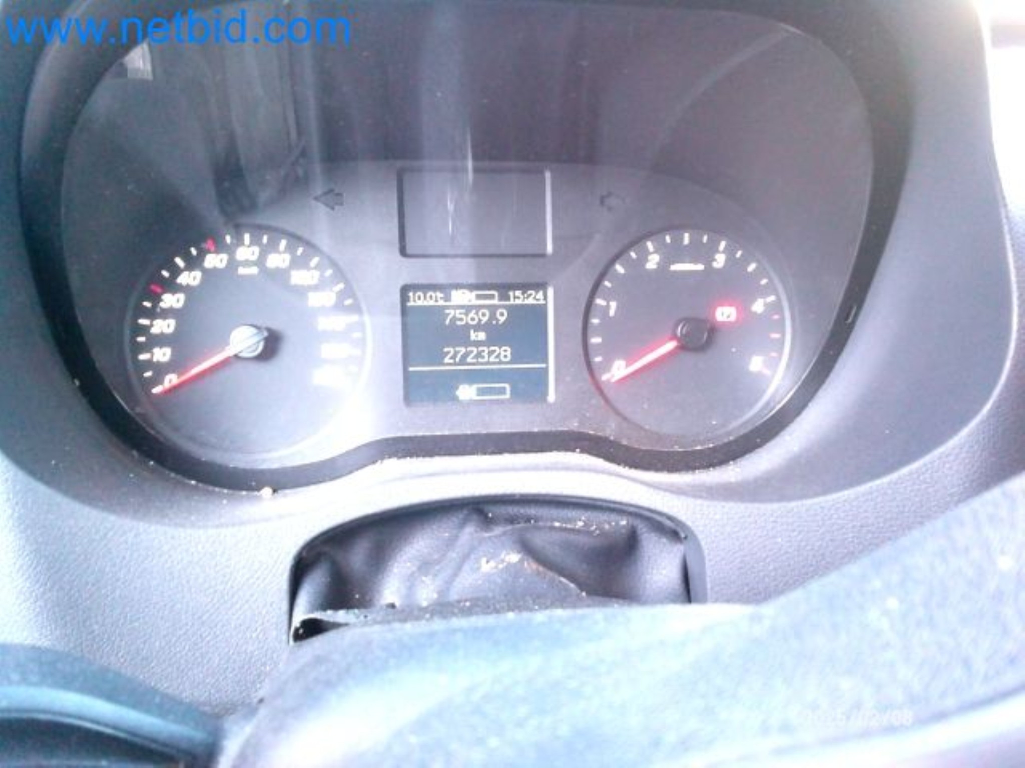 Przewoźnik paczek-20