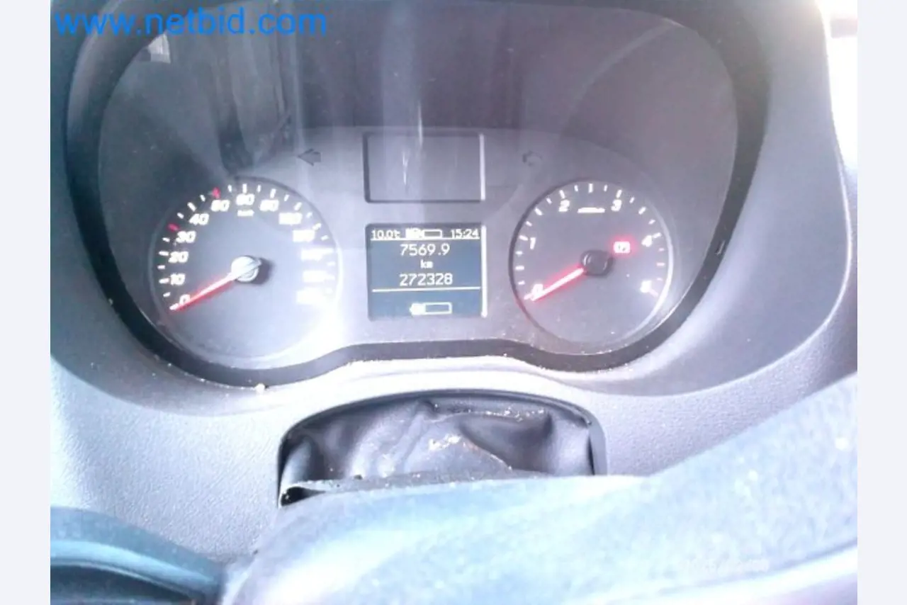 Přepravce balíkové služby-20