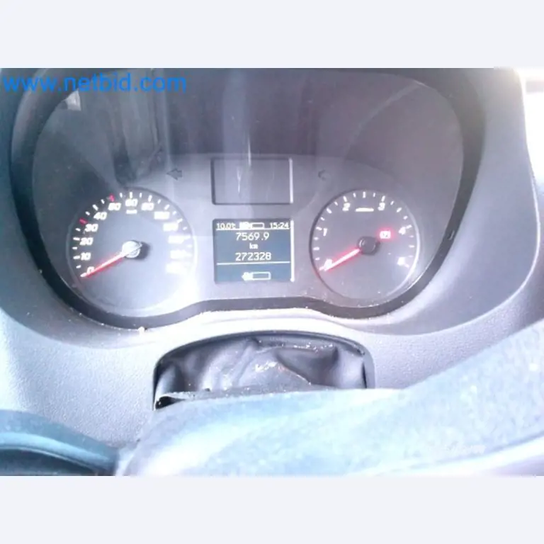 Přepravce balíkové služby-20