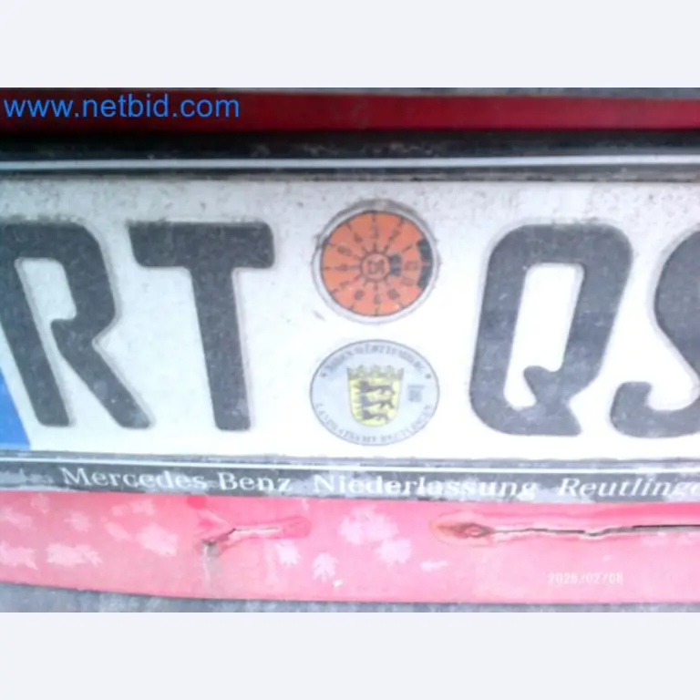 Přepravce balíkové služby-21